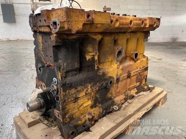 CAT 3306DI 发动机
