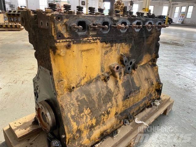 CAT 3306DI 发动机