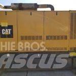 CAT 3306DITA 发动机