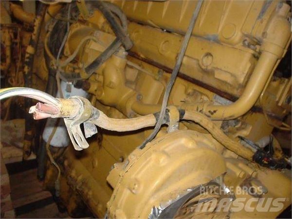 CAT 3306DITA 发动机