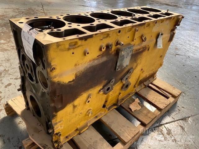CAT 3406 发动机