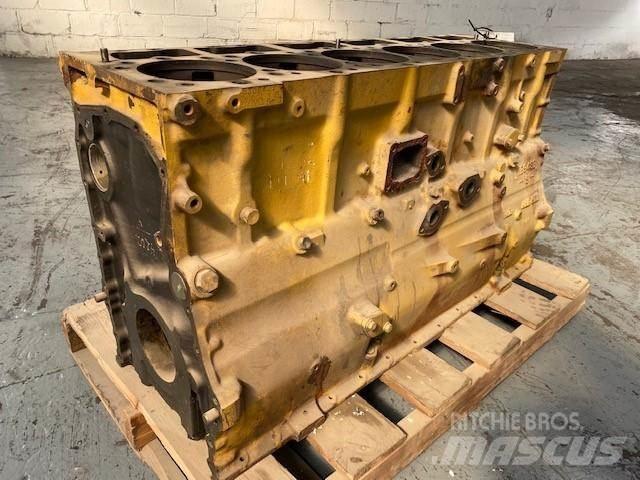 CAT 3406 发动机