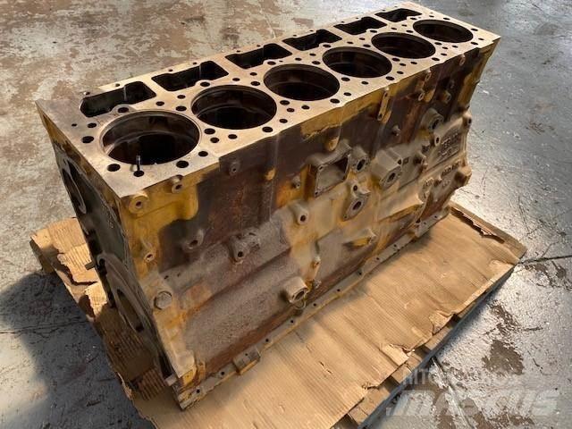 CAT 3406 发动机