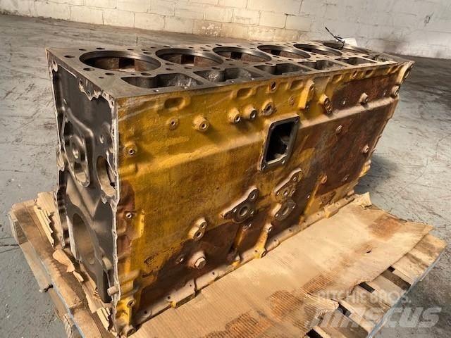 CAT 3406 发动机