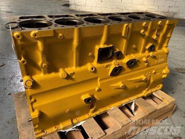 CAT 3406A 发动机