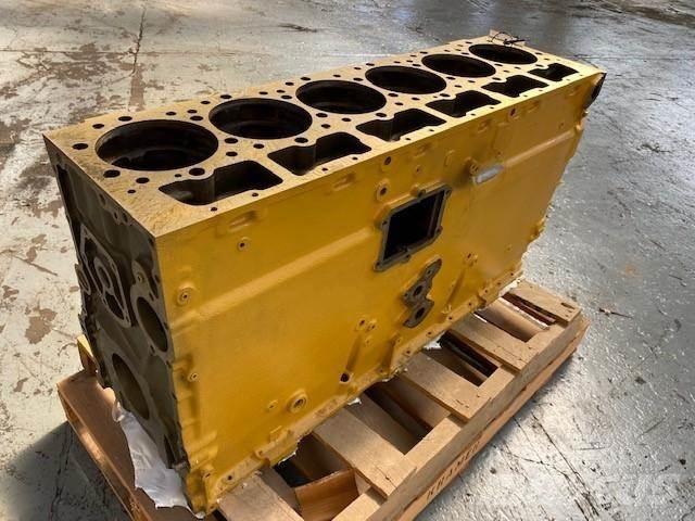 CAT 3406A 发动机
