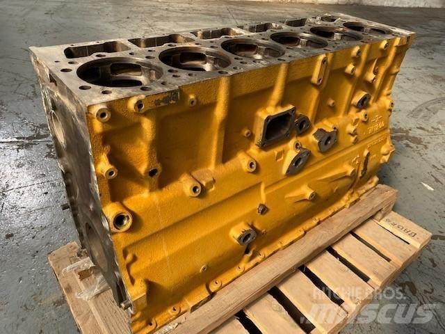 CAT 3406A 发动机