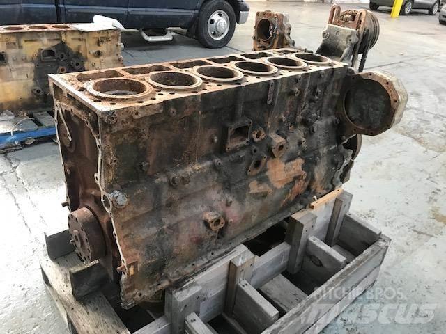 CAT 3406B 发动机