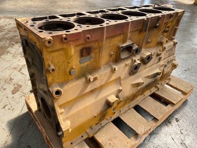 CAT 3406B 发动机