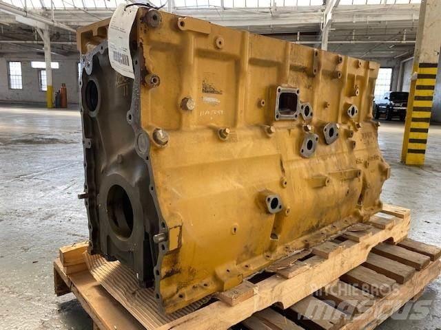 CAT 3406C 发动机