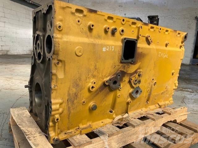 CAT 3406C 发动机