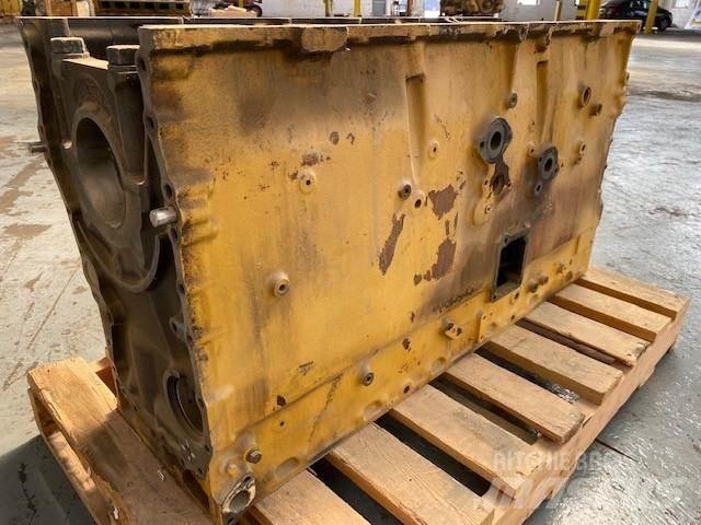 CAT 3406C 发动机