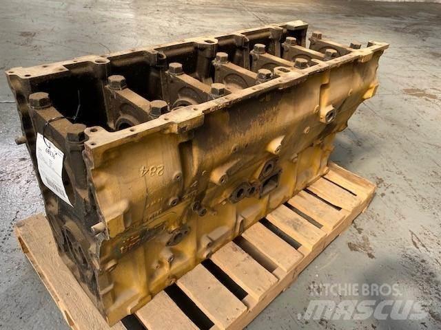 CAT 3406C 发动机