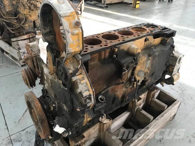 CAT 3406E 14.6L 发动机