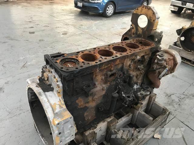 CAT 3406E 14.6L 发动机