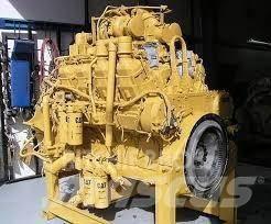 CAT 3508 发动机