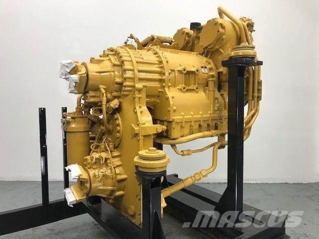 CAT 3P7556 传动装置