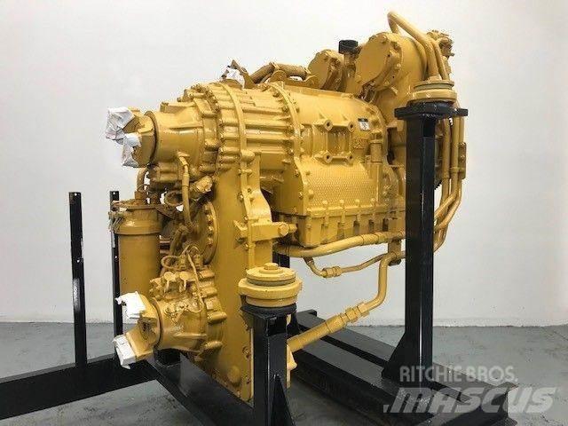 CAT 8S6200 传动装置