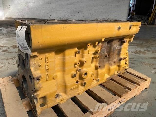 CAT C-12 发动机