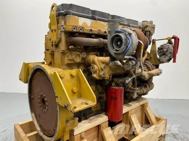 CAT C-13 发动机