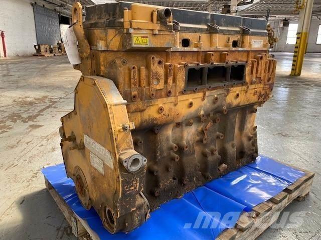 CAT C-13 发动机