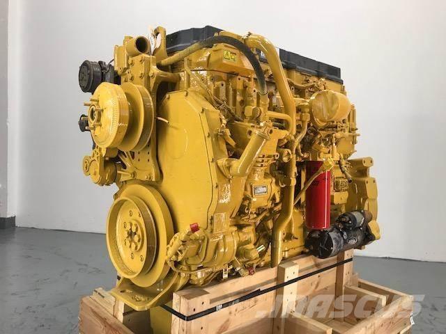CAT C-13 发动机