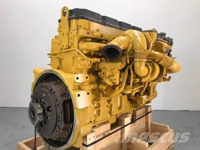 CAT C-13 发动机