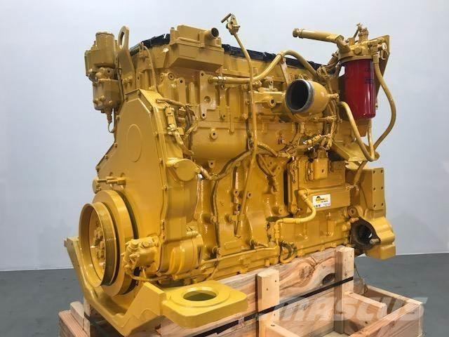 CAT C-13 发动机