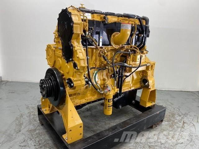 CAT C-18 发动机