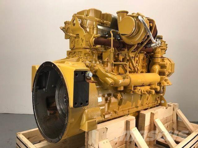 CAT C-18 发动机