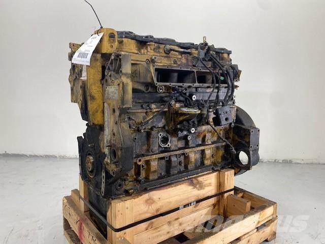 CAT C-7 发动机