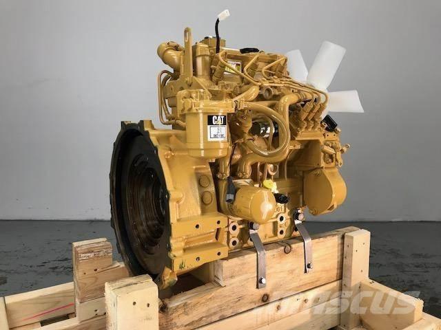 CAT C1.5 发动机