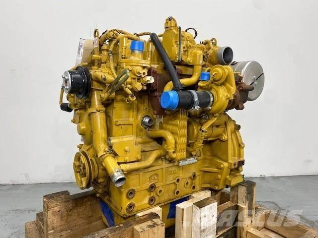 CAT C2.2 发动机