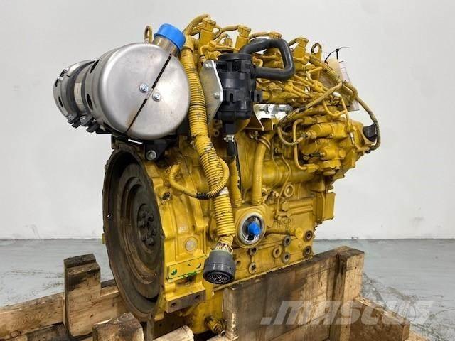CAT C2.2 发动机
