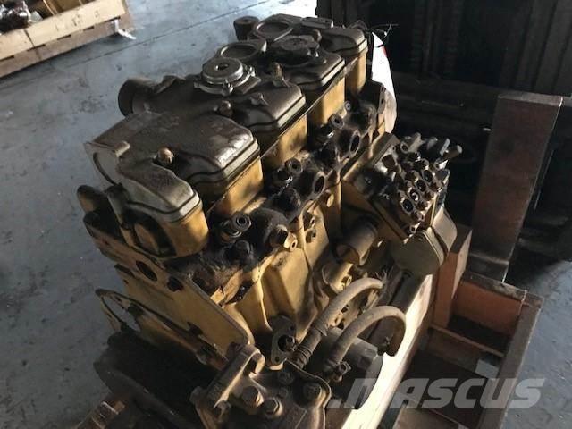 CAT C2.2 发动机
