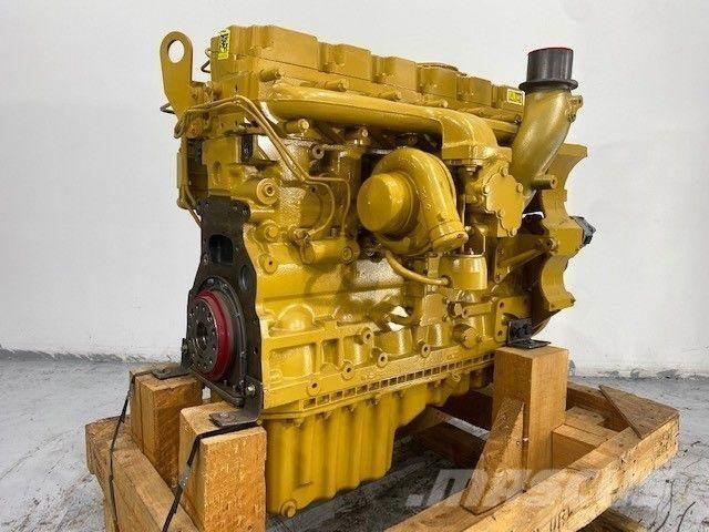 CAT C6.6 发动机