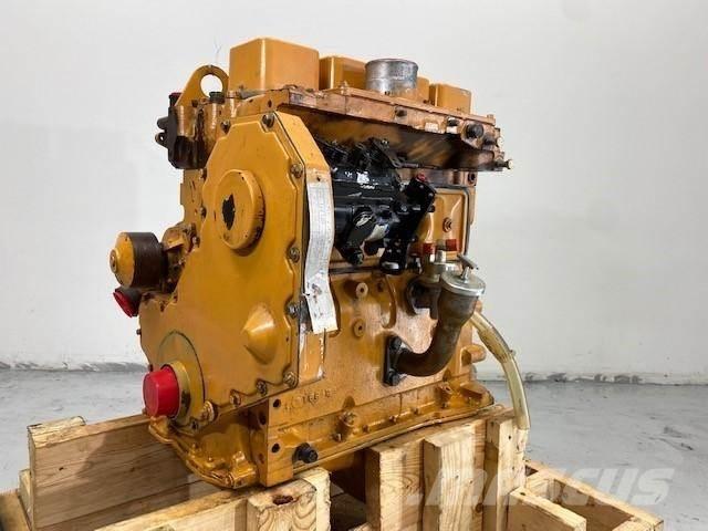 Cummins 4B 发动机