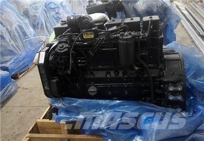 Cummins 6BT 发动机