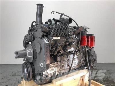 Cummins 6BT 发动机