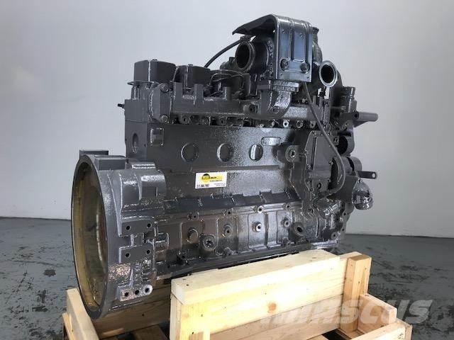 Cummins 6BT 发动机