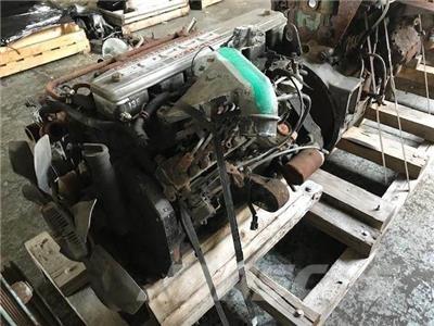 Cummins 6BT5.9 发动机