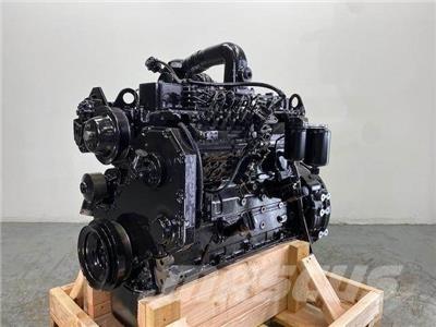 Cummins 6BT5.9-C 发动机