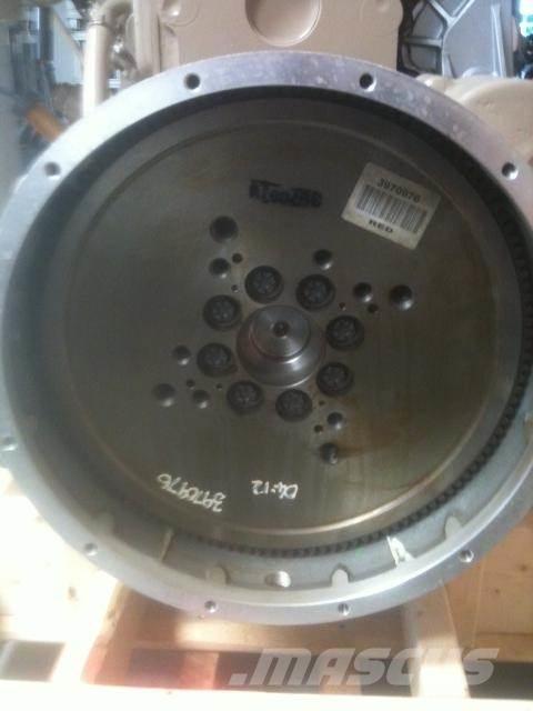Cummins 6BTA 发动机