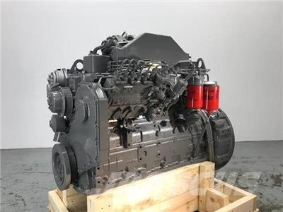 Cummins 6BTA 发动机