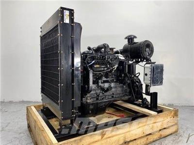 Cummins 6BTA5.9 发动机