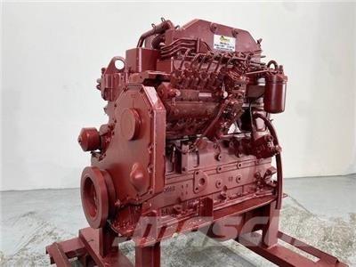 Cummins 6BTA5.9 发动机