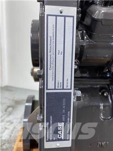 Cummins 6BTA5.9 发动机