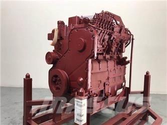 Cummins 6CTA 8.3 发动机