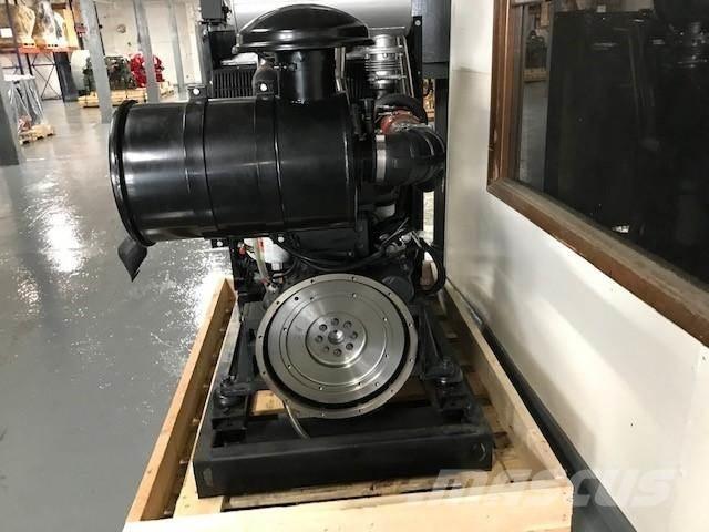 Cummins 6CTA 8.3 发动机