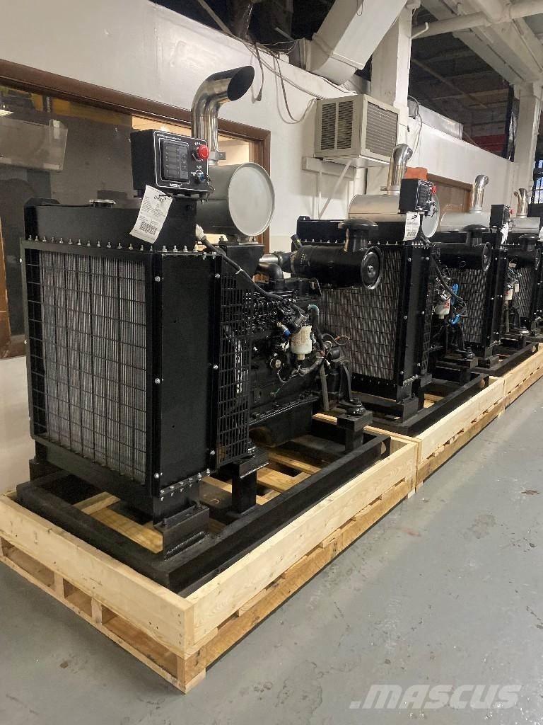 Cummins 6CTA 8.3 发动机
